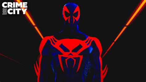 into the spiderverse post credit|List of Post